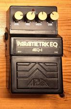Aria AEQ-1 Parametrische EQ, Ophalen of Verzenden, Gebruikt, Equalizer