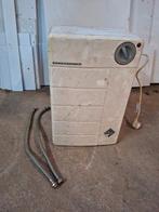Gebruikte Plieger boiler, 10 liter, Doe-het-zelf en Verbouw, Geisers en Boilers, Minder dan 20 liter, Ophalen, Gebruikt, Boiler