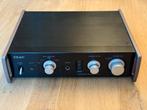 Teac HA-501 hoofdtelefoon versterker, Overige merken, Ophalen of Verzenden, Zo goed als nieuw, Minder dan 60 watt