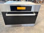 Miele DG 5080 Stoomoven - Display Problemen, 45 tot 60 cm, Gebruikt, Oven, Ophalen of Verzenden