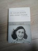 De dagboeken van Anne Frank, Boeken, Ophalen of Verzenden, Zo goed als nieuw