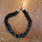 Kettingen - heel veel ! zie foto's en omschrijving, Sieraden, Tassen en Uiterlijk, Kettingen, Ophalen of Verzenden, Nieuw, Overige materialen