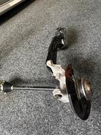 Audi RSQ3 Aandrijfas achter - 83A501203C, Ophalen of Verzenden, Nieuw, Audi