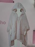 BANK-PONCHO. nieuw. HEMA, Ophalen, Nieuw