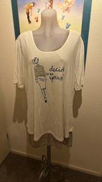 Nieuw leuke top maat 46 merk Doris Streich, Overige kleuren, Doris Streich, Maat 46/48 (XL) of groter, Nieuw