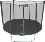 TRAMPOLINENET VALETTI - UNIVERSEEL - 183/244 //LAAGSTE PRIJS, ., Nieuw, Ophalen of Verzenden, .