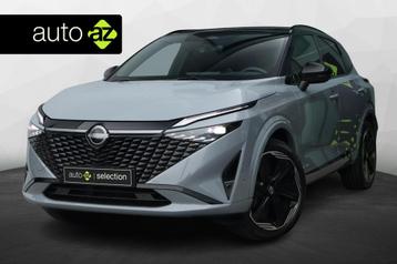 Nissan Qashqai 1.5 e-Power N-Design / Panorama / Stoelverwar beschikbaar voor biedingen