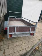 aanhanger, Fietsen en Brommers, Ophalen, Overige typen, 80 kg of meer