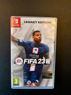 Fifa 23 Legacy Edition voor Nintendo Switch, Ophalen, Zo goed als nieuw, Sport, 3 spelers of meer