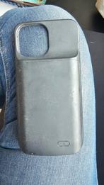 battery case for iPhone 12 pro max, Gebruikt, Ophalen of Verzenden