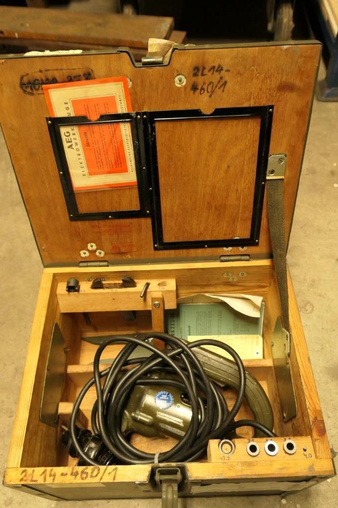 knabbelschaar, Doe-het-zelf en Verbouw, Gereedschap | Handgereedschap, Gebruikt, Ophalen
