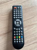 Universele afstandsbediening - Goede staat, Ophalen of Verzenden, Gebruikt, Universeel, Dvd