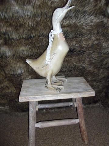 *Sober landelijk bankje* beschikbaar voor biedingen