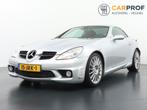 Mercedes-Benz SLK-klasse AMG 55 Mercedes-Benz SLK-klasse 55, Auto's, Automaat, 8 cilinders, Cabriolet, 360 pk