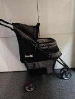 Hondenguggy, Dieren en Toebehoren, Ophalen, Zo goed als nieuw