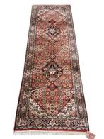 Handgeknoopt oosters wol tapijt loper Bidjar 71x205cm, 200 cm of meer, 50 tot 100 cm, Perzisch vintage oosters HYPE, Rechthoekig