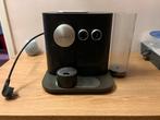 Nespresso machine, Ophalen, Gebruikt