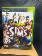 The Sims - Xbox, W, Ophalen of Verzenden, Zo goed als nieuw, Simulatie
