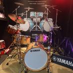Yamaha Maple Custom: topklasse set., Muziek en Instrumenten, Drumstellen en Slagwerk, Ophalen of Verzenden, Gebruikt, Yamaha