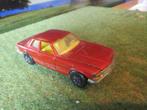 1/?? Mercedes Benz W107 450 SLC Matchbox SuperKings, Gebruikt, Matchbox, Ophalen of Verzenden