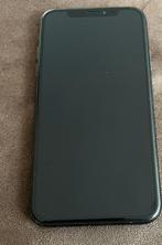 iPhone Xs 256gb, 256 GB, Zwart, Ophalen of Verzenden, Zonder simlock
