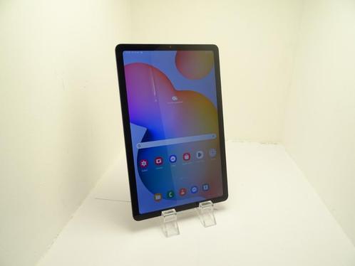 Samsung Galaxy Tab S6 Lite 64GB 4G Black *807076*, Computers en Software, Tablet-hoezen, Gebruikt, Ophalen of Verzenden