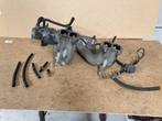 Inlaatspruitstuk (zonder injectoren) Opel Manta B GT/E, Auto-onderdelen, Brandstofsystemen, Ophalen, Gebruikt, Opel