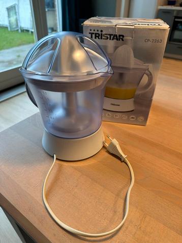 Tristar CP-2263 Citruspers beschikbaar voor biedingen