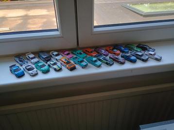 Hotwheels premiums los beschikbaar voor biedingen