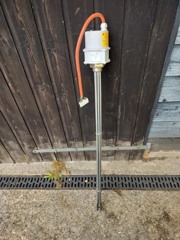  verwarmingselement voor boiler9000W beschikbaar voor biedingen