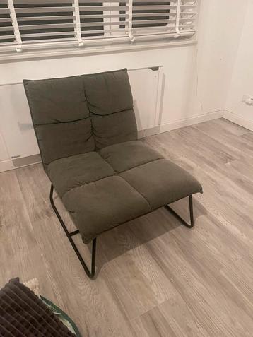 ZGAN Fauteuil  beschikbaar voor biedingen