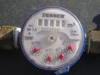 watermeter, Doe-het-zelf en Verbouw, Sanitair, Ophalen, Nieuw, Overige typen