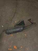 TGB Scooter Uitlaat - Gebruikt, Ophalen of Verzenden, Gebruikt, Uitlaat