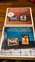 Pete Philly en Perquisite 4 cd set mystery repeats incl live, Ophalen of Verzenden, 2000 tot heden, Zo goed als nieuw