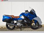BMW R 1250 RT Sport (bj 2021 - 11.018 km) BTW motor, 2 cilinders, Bedrijf, 1170 cc, Meer dan 35 kW