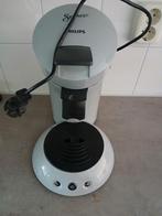 Senseo Koffiepadmachine - Zo goed als nieuw!, Witgoed en Apparatuur, Koffiezetapparaten, Koffiemachine, Ophalen of Verzenden, Zo goed als nieuw