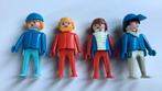 Playmobil vintage poppetjes mannen TVI soldaat baard, Ophalen, Gebruikt, Los playmobil