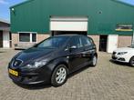 Seat Altea 1.6 Stylance Airco Cruise LM Velgen DLR Onderhoud, 13 km/l, Gebruikt, Alcantara, Origineel Nederlands