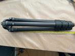 Gitzo GT3540LS Carbon 6X, Ophalen of Verzenden, Gebruikt, Minder dan 150 cm, Driepoot