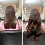 Hairextensions plaatsen, home salon & service ook aan huis, Hairextensions