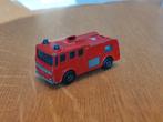 Matchbox Merryweather Fire Engine, Ophalen of Verzenden, Zo goed als nieuw, Bus of Vrachtwagen