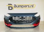 Bumper Ford Focus MK4 ST STLINE Facelift 22-24  1-D10-12794, Ophalen of Verzenden, -, -, -