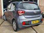 Hyundai i10 1.0i Comfort|New apk|2de eig|Airco|cruise, Stof, Gebruikt, 4 stoelen, Origineel Nederlands
