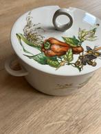 Villeroy & Boch soepterrine z.g.a.n., Ophalen of Verzenden, Overige stijlen, Porselein, Schaal of Schalen