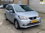 Seat Mii 1.0 Sport MET AIRCO NETTE DEALERAUTO, NAP, Voorwielaandrijving, Gebruikt, Euro 6, 840 kg