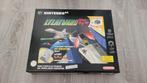 N64 Lylat Wars Big Box, 1 speler, Ophalen, Vanaf 12 jaar