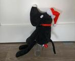 🐾🎄kerst knuffel: takkie🎄🐾, Verzenden, Zo goed als nieuw