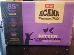 Acana kittenvoer 85% puur vlees en vis, Dieren en Toebehoren, Ophalen