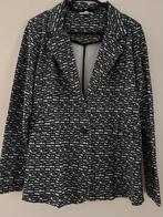 Blazer Enjoy mt XXL, Ophalen of Verzenden, Zo goed als nieuw, Maat 46/48 (XL) of groter