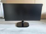 LG 25UM58-P monitor, Computers en Software, Monitoren, Ophalen, Ultrawide, 60 Hz of minder, Gebruikt